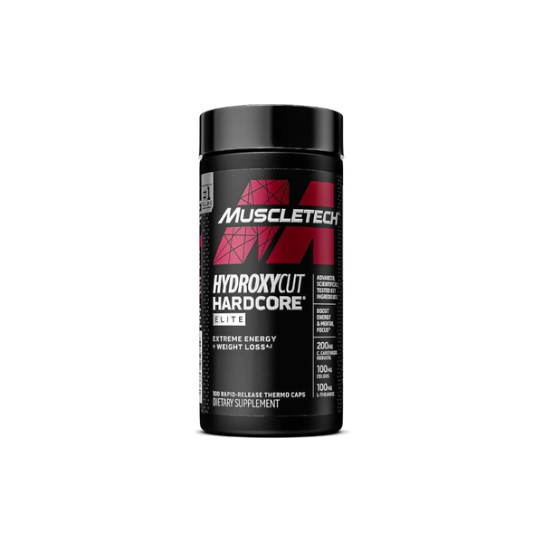 שורף שומן HYDROXYCUT HARDCORE