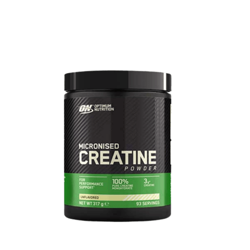 קריאטין מונוהידראט מיקרונייזד אופטימום – Creatine Optimum