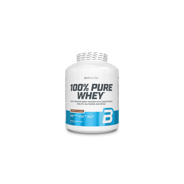 אבקת חלבון PURE WHEY ג"ר 2270