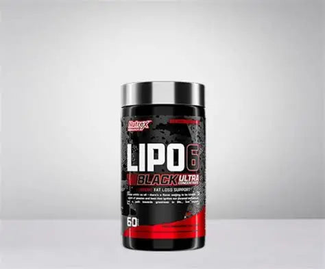 שורף שומן ליפו 6