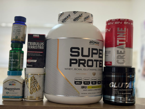 חבילה הכי משתלמת