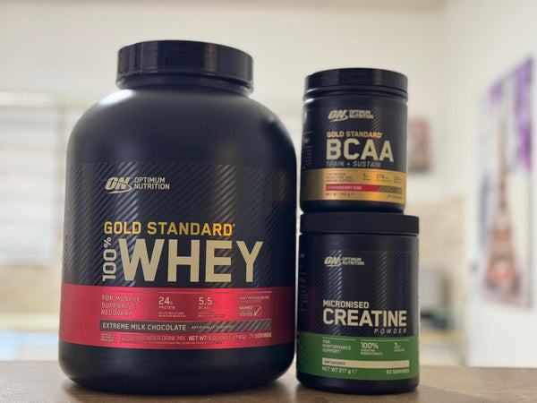 חבילה אופטימום