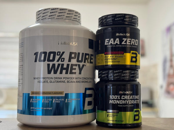 חבילת ביוטק