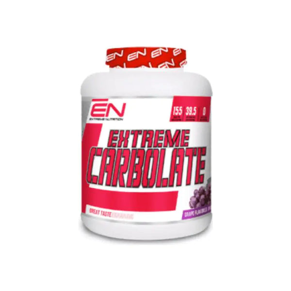 קרבולין אקסטרים – Extreme Nutrition Carbolate