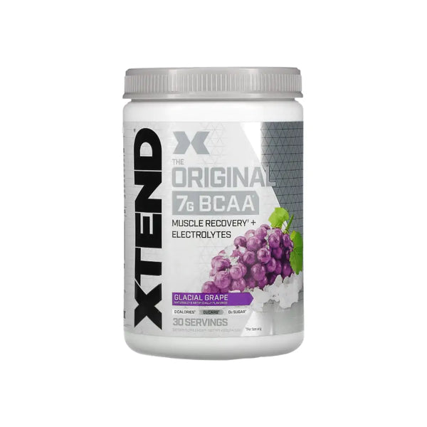 אקסטנד ביסיאיאי – Xtend BCAA
