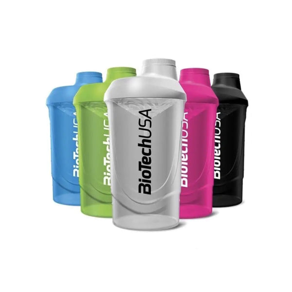 שייקר ביוטק – BioTech Shaker