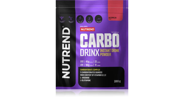 CARBO פחמימה זמינה