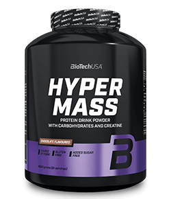 גיינר HYPER MASS ג"ר 4000