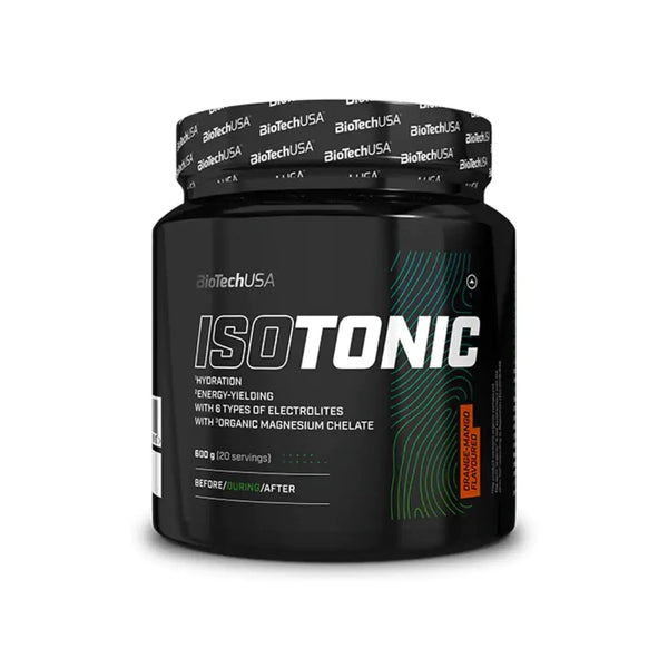 איזוטוני ביוטק – BiotechUSA Isotonic